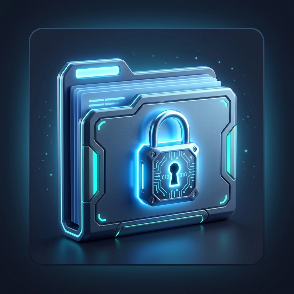 FolderLocker Pro